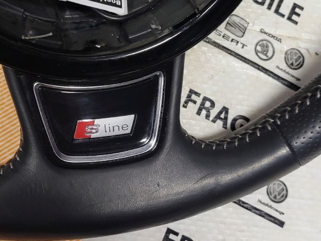 bontott AUDI A6 C7 Multikormány