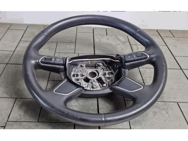 bontott AUDI A6 C7 Multikormány