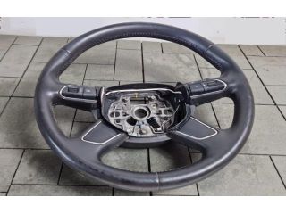 bontott AUDI A6 C7 Multikormány