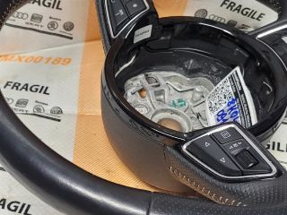 bontott AUDI A6 C7 Multikormány