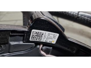 bontott AUDI A6 C7 Multikormány