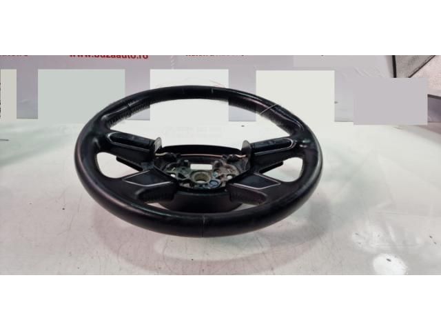 bontott AUDI A6 C7 Multikormány