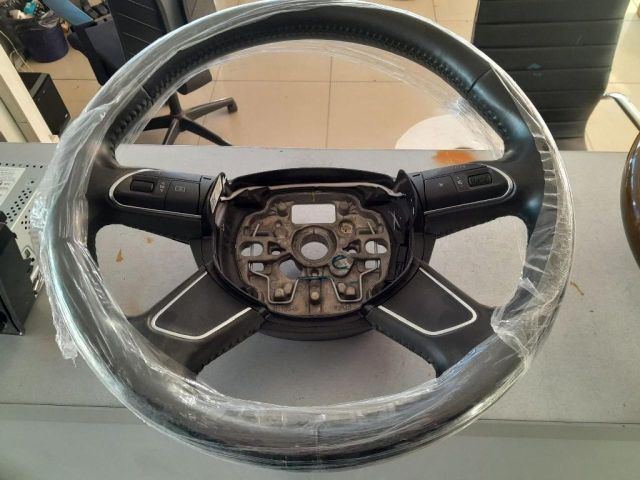 bontott AUDI A6 C7 Multikormány