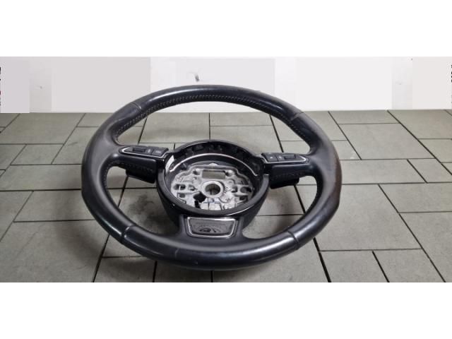 bontott AUDI A6 C7 Multikormány