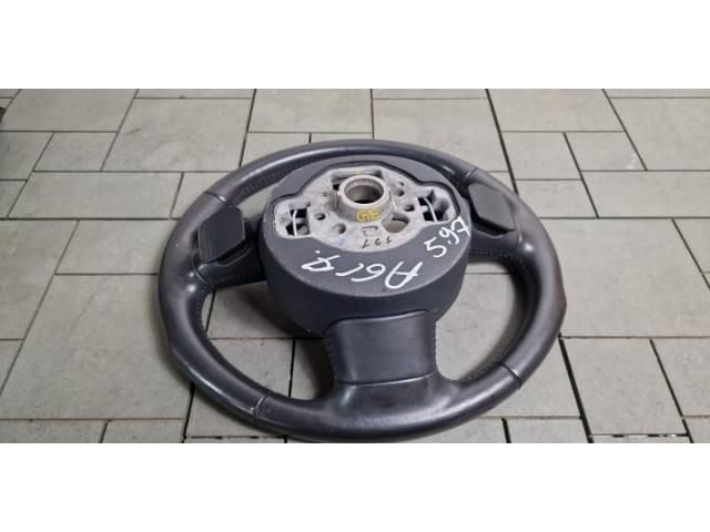 bontott AUDI A6 C7 Multikormány