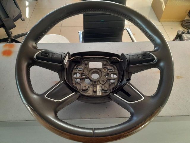 bontott AUDI A6 C7 Multikormány