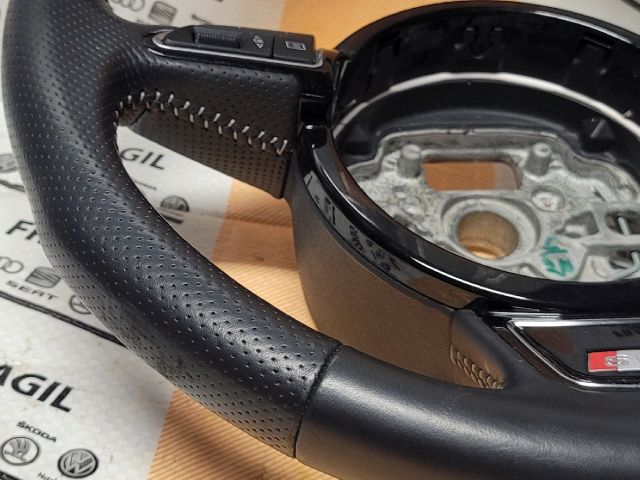 bontott AUDI A6 C7 Multikormány