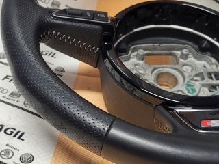 bontott AUDI A6 C7 Multikormány