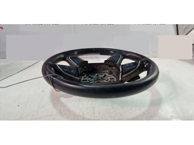 bontott AUDI A6 C7 Multikormány