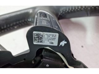 bontott AUDI A6 C7 Multikormány