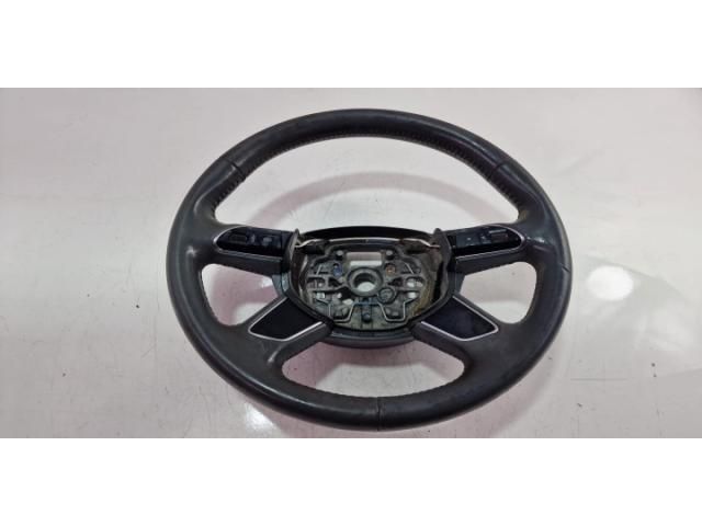 bontott AUDI A6 C7 Multikormány