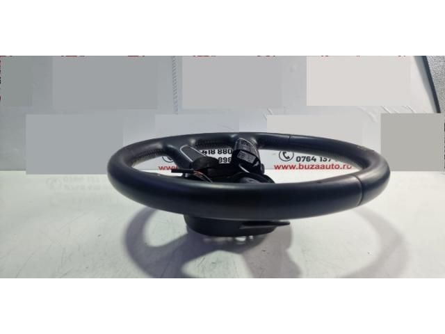 bontott AUDI A6 C7 Multikormány