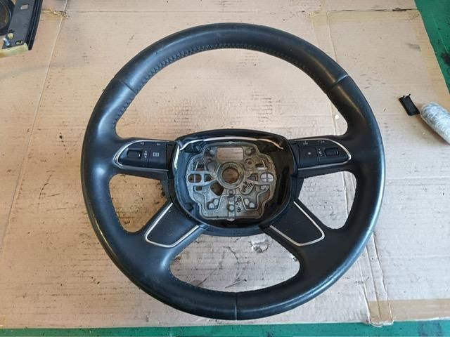 bontott AUDI A6 C7 Multikormány