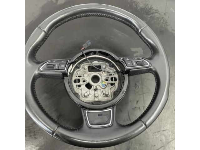 bontott AUDI A6 C7 Multikormány