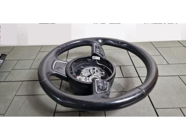 bontott AUDI A6 C7 Multikormány