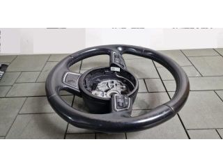 bontott AUDI A6 C7 Multikormány