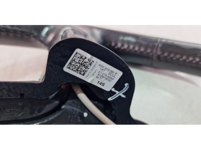 bontott AUDI A6 C7 Multikormány