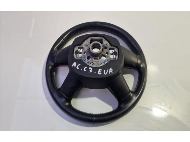 bontott AUDI A6 C7 Multikormány