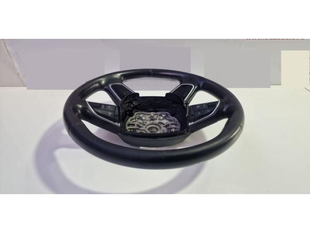 bontott AUDI A6 C7 Multikormány