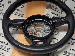 bontott AUDI A6 C7 Multikormány