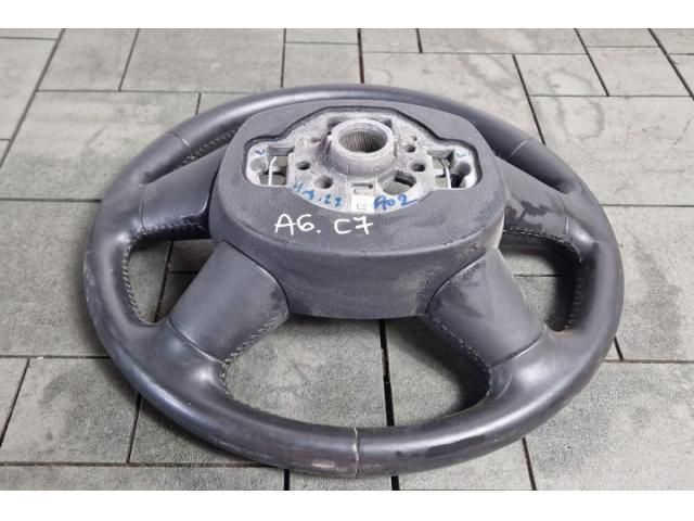 bontott AUDI A6 C7 Multikormány