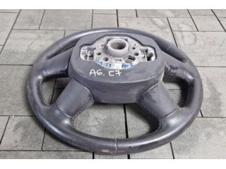 bontott AUDI A6 C7 Multikormány