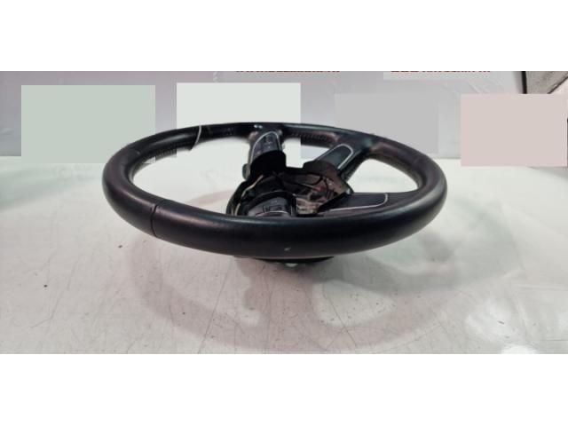 bontott AUDI A6 C7 Multikormány