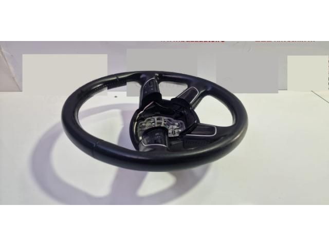 bontott AUDI A6 C7 Multikormány