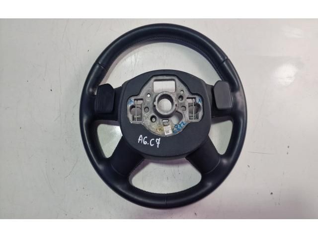 bontott AUDI A6 C7 Multikormány