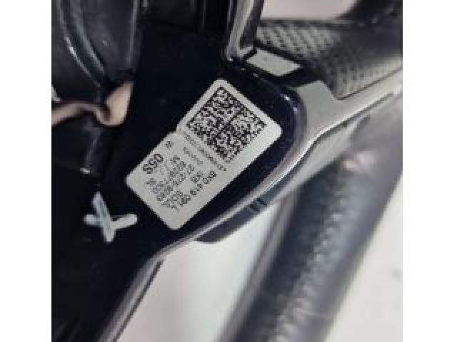 bontott AUDI A6 C7 Multikormány