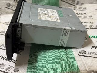 bontott AUDI A6 C7 Multimédia Vezérlő