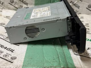 bontott AUDI A6 C7 Multimédia Vezérlő