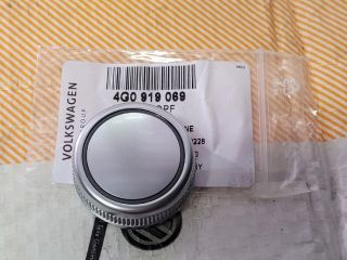 bontott AUDI A6 C7 Multimédia Vezérlő