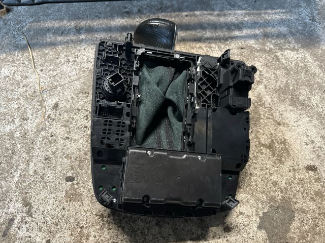 bontott AUDI A6 C7 Multimédia Vezérlő