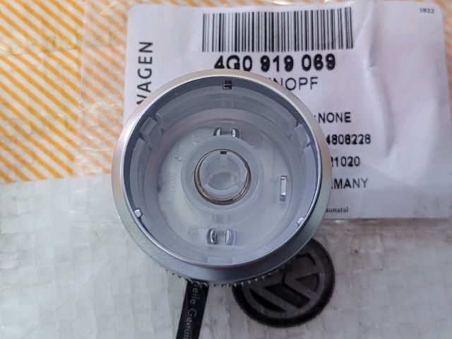 bontott AUDI A6 C7 Multimédia Vezérlő