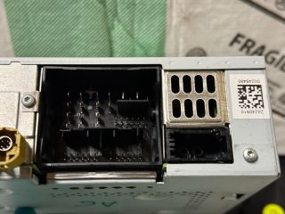 bontott AUDI A6 C7 Multimédia Vezérlő