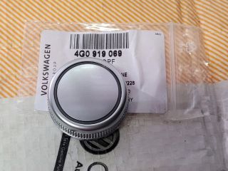 bontott AUDI A6 C7 Multimédia Vezérlő