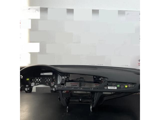 bontott AUDI A6 C7 Műszerfal Héj