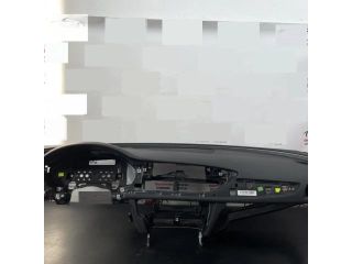 bontott AUDI A6 C7 Műszerfal Héj