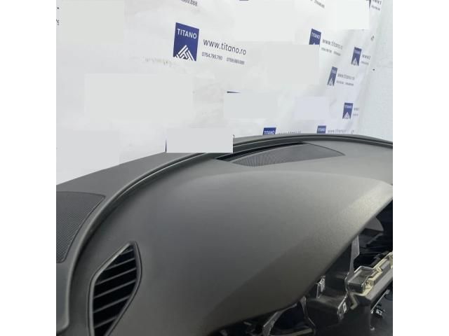 bontott AUDI A6 C7 Műszerfal Héj