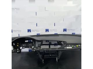 bontott AUDI A6 C7 Műszerfal Héj