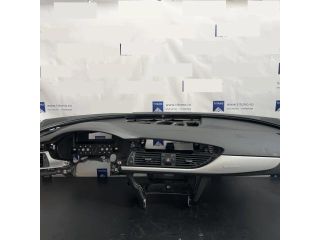 bontott AUDI A6 C7 Műszerfal Héj