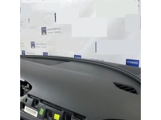 bontott AUDI A6 C7 Műszerfal Héj