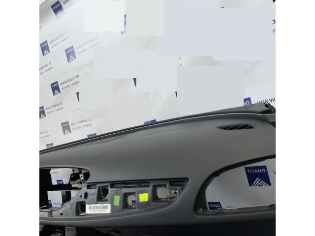 bontott AUDI A6 C7 Műszerfal Héj