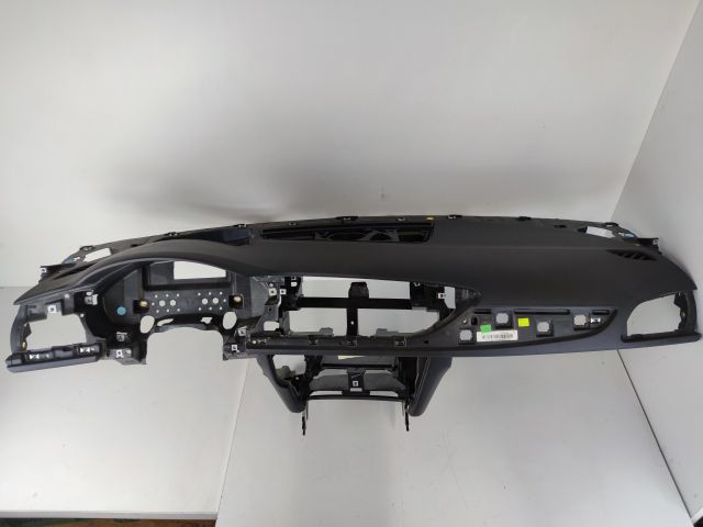 bontott AUDI A6 C7 Műszerfal Héj