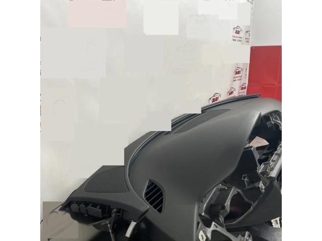 bontott AUDI A6 C7 Műszerfal Héj