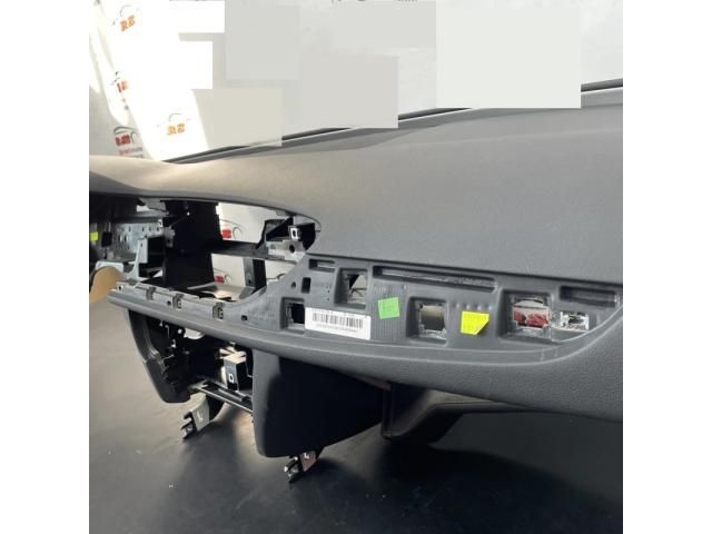 bontott AUDI A6 C7 Műszerfal Héj