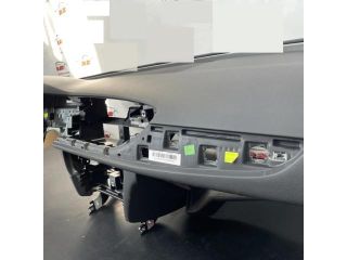 bontott AUDI A6 C7 Műszerfal Héj