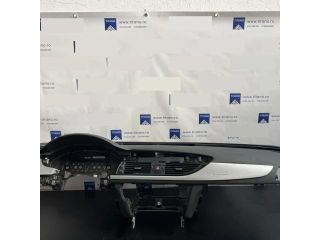 bontott AUDI A6 C7 Műszerfal Héj