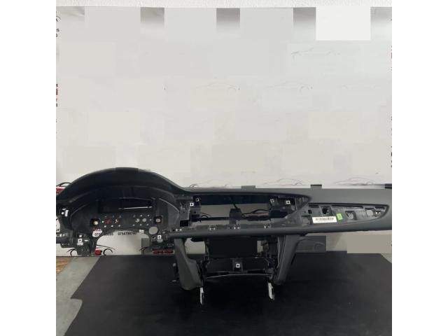 bontott AUDI A6 C7 Műszerfal Héj